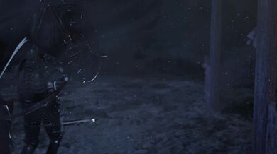 The Witcher's Tough Cookie: A XXX Parody