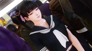 1. Molestation of Koharu
2. Groped and Abused: Koharu's Ordeal2. Groped and Abused: Koharu's Ordeal
3. Assaulted and Humiliated: Koharu's Terrible ExperienceKoharu's dark secret is revealed as she is sexually assaulted by an unknown perpetrator in her o