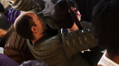 1. Molestation of Koharu
2. Groped and Abused: Koharu's Ordeal2. Groped and Abused: Koharu's Ordeal
3. Assaulted and Humiliated: Koharu's Terrible ExperienceKoharu's dark secret is revealed as she is sexually assaulted by an unknown perpetrator in her o