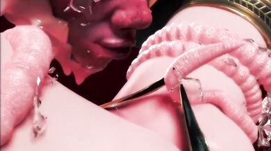 - The Sword of the Mouse Knight (ATD)