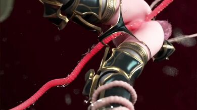- The Sword of the Mouse Knight (ATD)