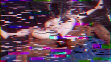 Uncensored YunJin HMV Wet and Dripping Pussy