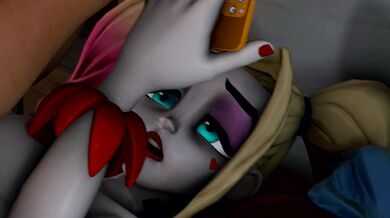 The Neglected Wife's Secret Pleasure