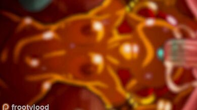 Juicy Moss-covered Cunt: Rijus First Anal Exploration