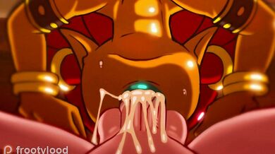 Juicy Moss-covered Cunt: Rijus First Anal Exploration