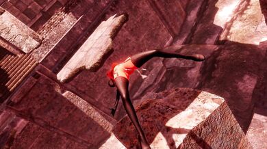 Watch The Gatekeeper's Lustful Adventures!