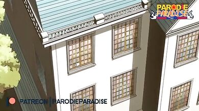 Rimuru's Slimy Fuck-Fest with Shion: A XXX Slime Porn Adventure