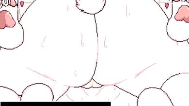 Undertale Hentai MacStar VA Compilation