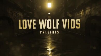 Lustful Invasion of the Horny Wolves