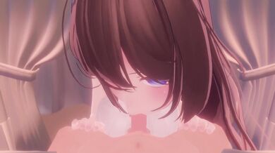 When You're Deep Inside Me, You Love It the Most: The Maidservant's Quarters is Where She Fulfills Your Every Desire
