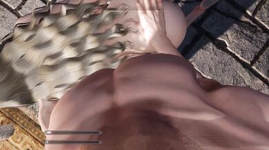 - Anal Orgy at Santa's Workshop