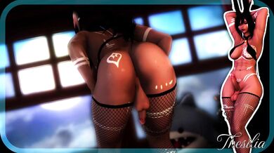 Ass Wiggling 2: The Booty Has Returned!