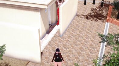 Rewritten as: Afternoon Delight