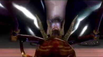 Adeline's Snatch is a Fertile Cunt