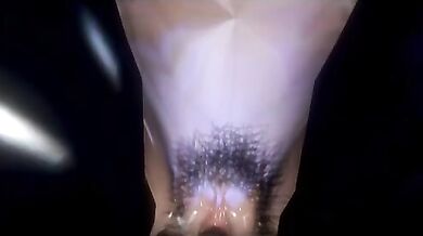 Adeline's Snatch is a Fertile Cunt