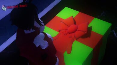 White Rose Christmas Orgy (DDD #29/31)