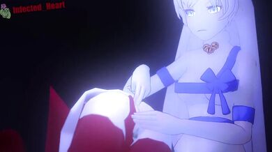White Rose Christmas Orgy (DDD #29/31)