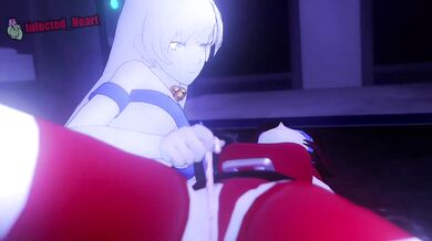 White Rose Christmas Orgy (DDD #29/31)