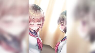 Sexually Frustrated Futanari Tempts Best Friend [suzumenosu] and Gets a [Ayanakitori] Instead!