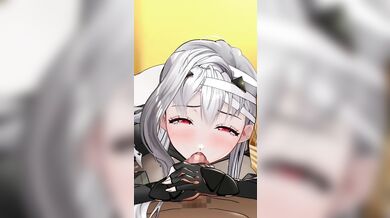 Japanese Maid in Modern Times: A Hentai Adventure