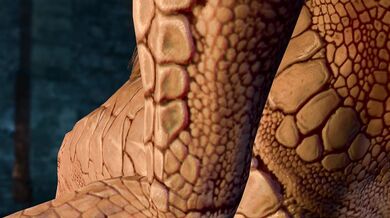 Orin and the Dark Urges