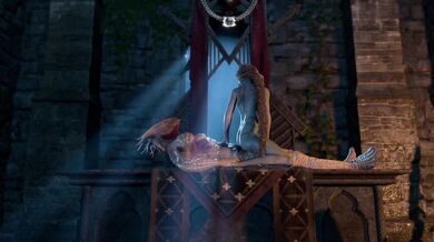 Orin and the Dark Urges