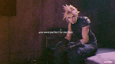 Tifa's NTR Revenge Fuck in Final Fantasy 7