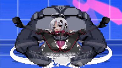 Hentai Mansion: Vista x Kuromaru Impregnation Press