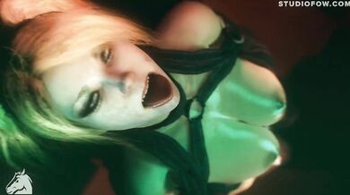 AGENT of Chaos: A Rough and Ready Tale of Sexual Mayhem