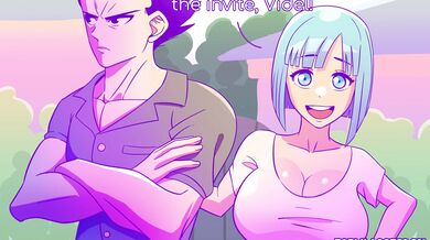 One-Eyed Dragon, The Perverted Side of Gohan (Uncensored)