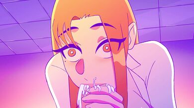 Discovering Jojos Body Condition [KitanoDake]