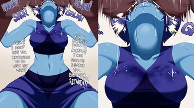 Lapse of Consciousness: Jlullaby's Voice-Acted Hentai Seduction in 1080p