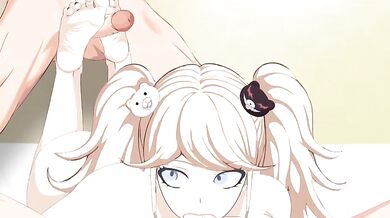 Danganronpa: The Macstar VA Collection - A Hentai Anime Compilation