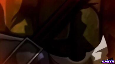 Dragons Crown: A MacstarV Compilation of Hentai Porn