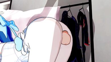 Panty and Stocking: The Ultimate Panty-tastrophe!