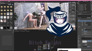 Shadow Bitch