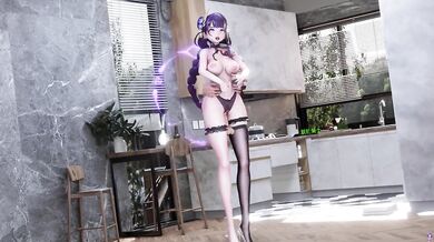 Shadow Bitch