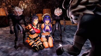 - The Genshin Group Orgy
- Genshin's Gang-Banged and Loved It- Genshin's Gang-Banged and Loved It
- Genshin's Wild and Crazy FoursomeThe muscular fighter, Sub-Zero, is the main attraction of this hentai porn video. His buff physique and impressive comba
