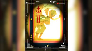 Erotic adventures of Daiko and Daichan