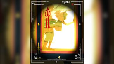 Erotic adventures of Daiko and Daichan