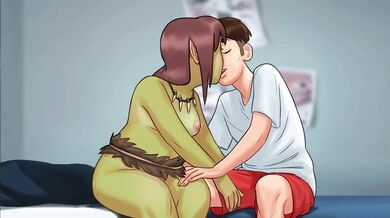 The Hazy Haze of Summer Love: June