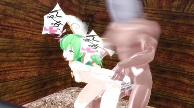 Rewritten as: Farm Animals and Goblins are Taken by Force in the Hands of Cruel Captors