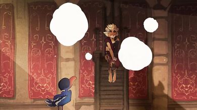 The Lion King: A Hentai Parody