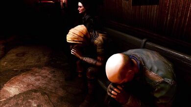 The Fallen Clergy: A Tale of Religious Debauchery