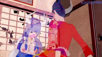 One Piece XXX - Ultimate Hentai Adventure