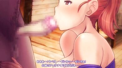 Bonus Scene 2 - Kamichichi Z
