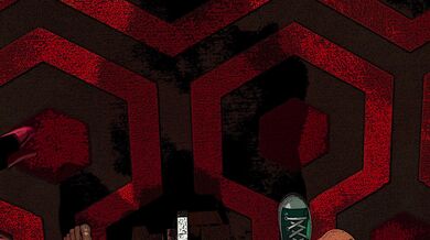 Hentai Hentai - The Game Over Music Video: Spider-Gwens Unforgettable Experience