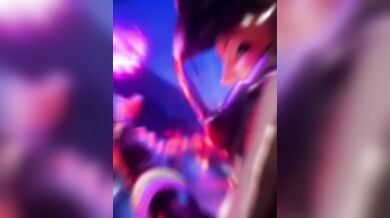 Watch Overwatch Lesbian Special with Seraphims