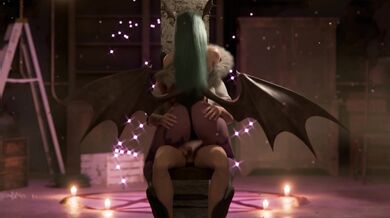 [HMV/PMV] The Mighty Master of the Succubi
