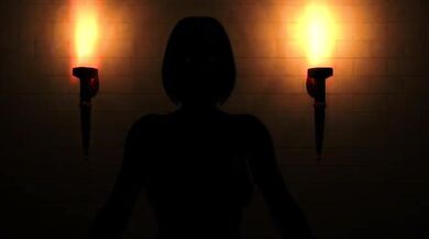 Bound and Busted by the Queen of Bondage